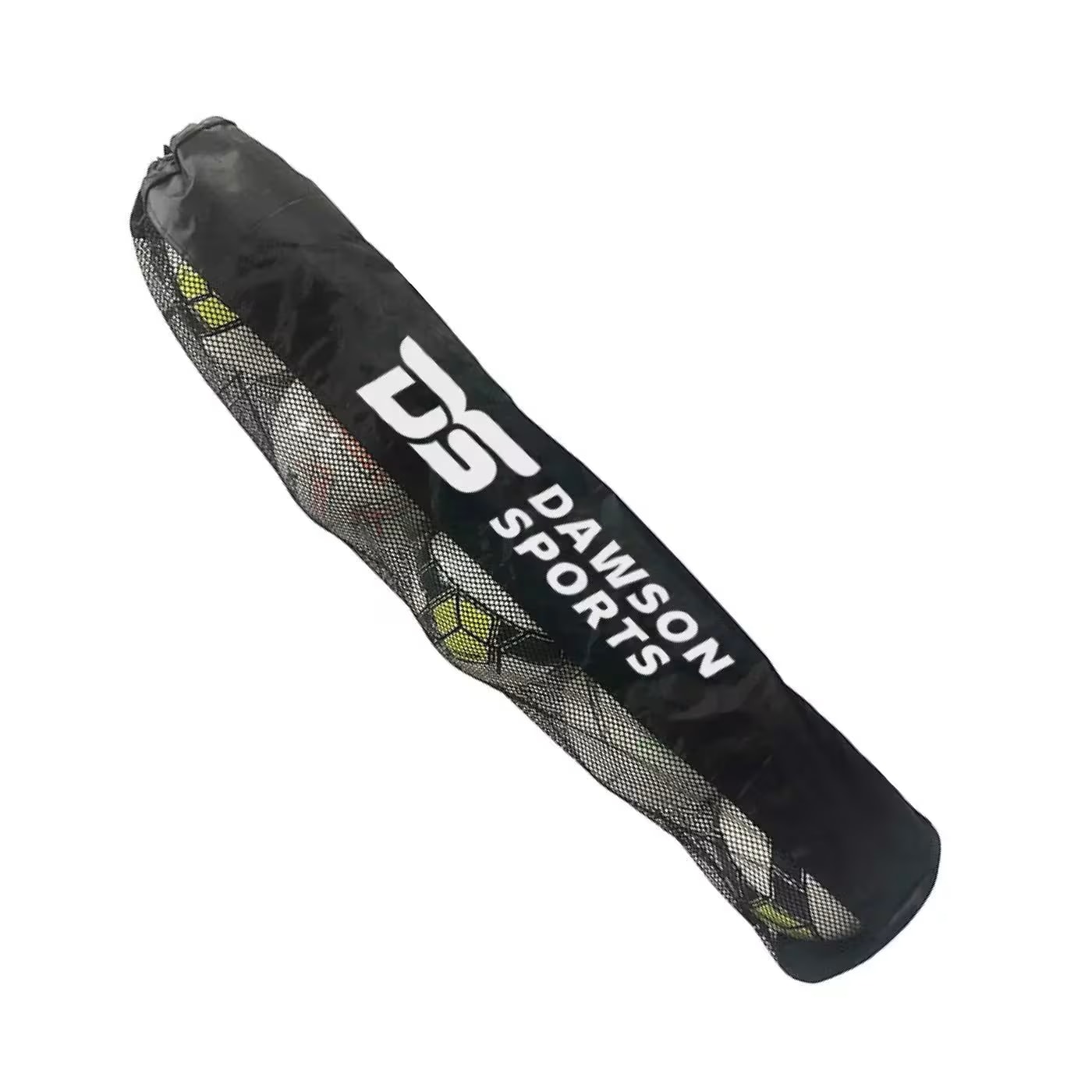 Dawson Sports Ball Sack Tube (for 5 Balls)
