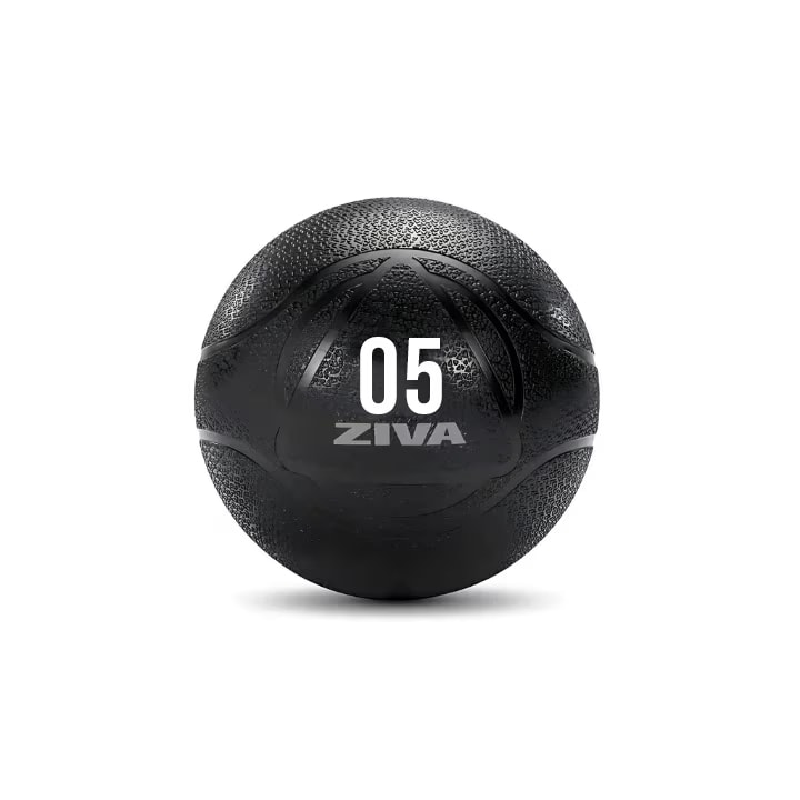 Ziva Performance Medicine Ball 5kg
