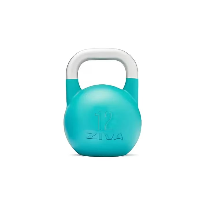 Ziva Performance Competition Kettlebell 12kg