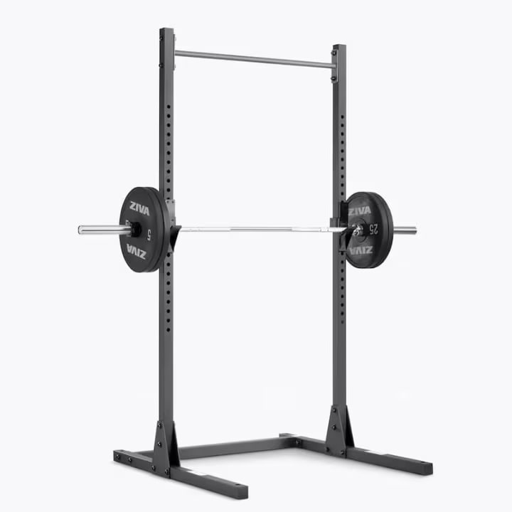Ziva Performance Half Rack