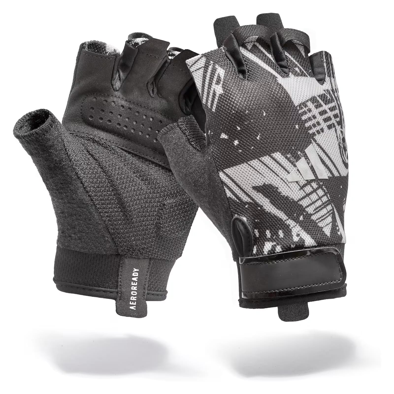 Essential Training Gloves - Graphic - M