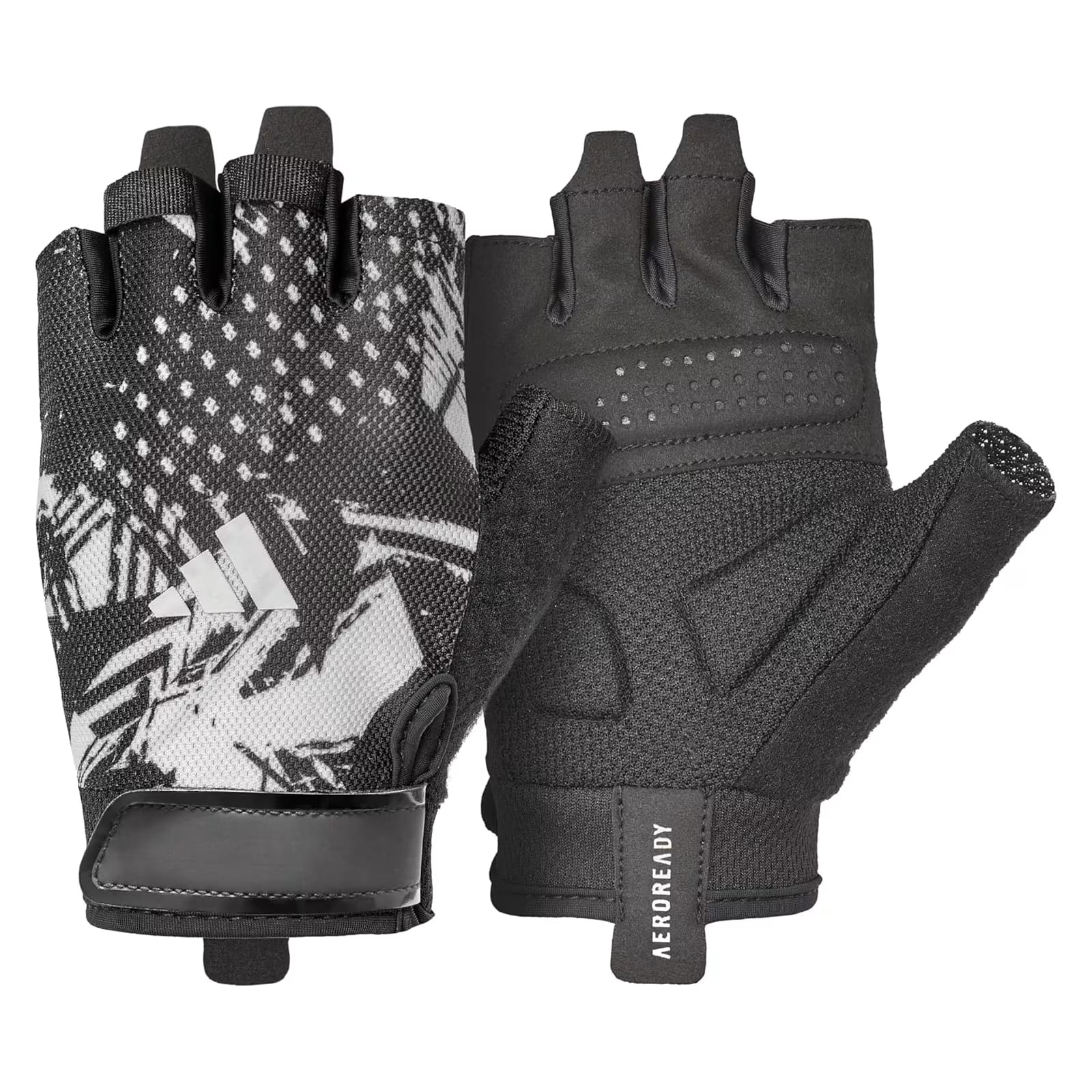 Essential Training Gloves - Graphic - M