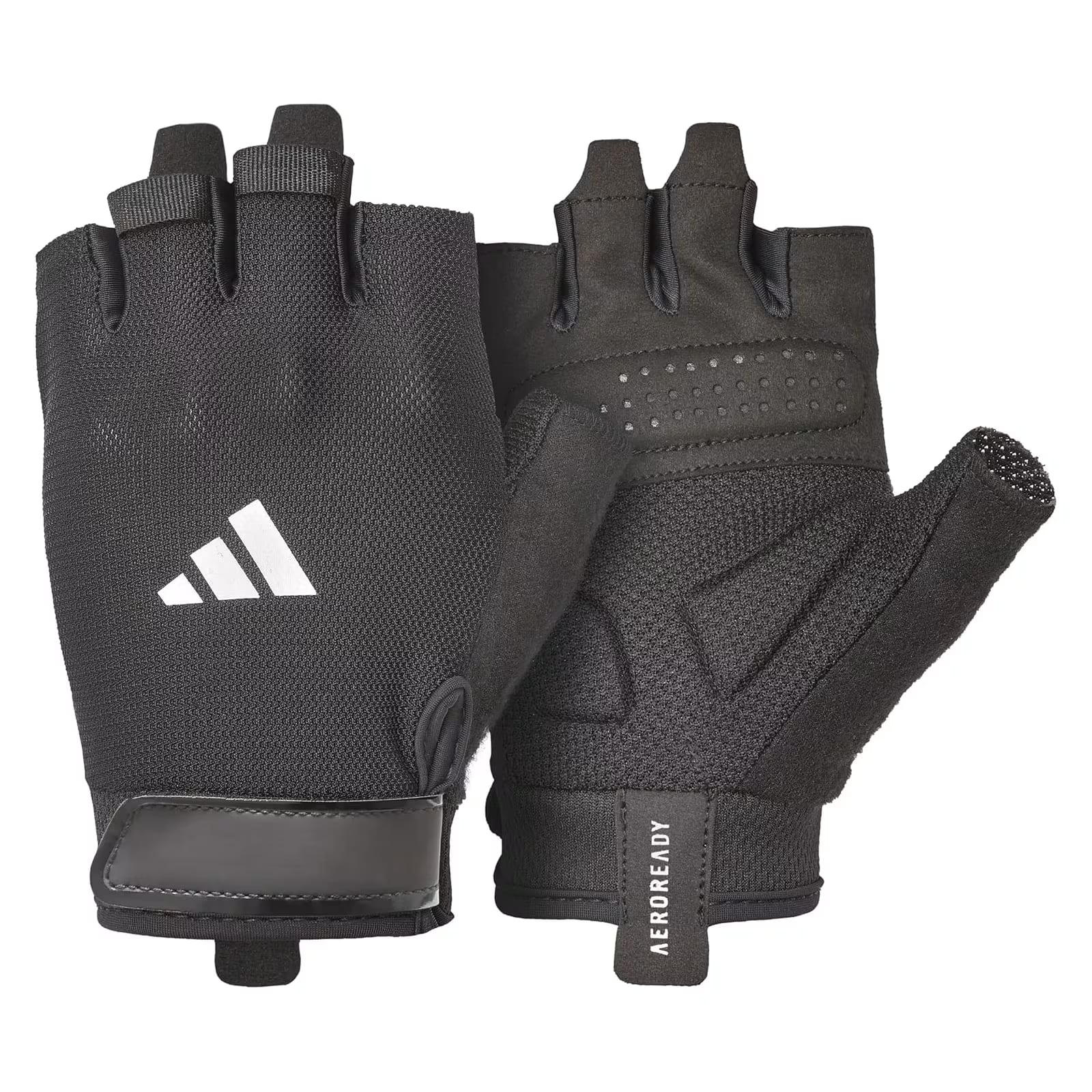 Essential Training Gloves - White - XL