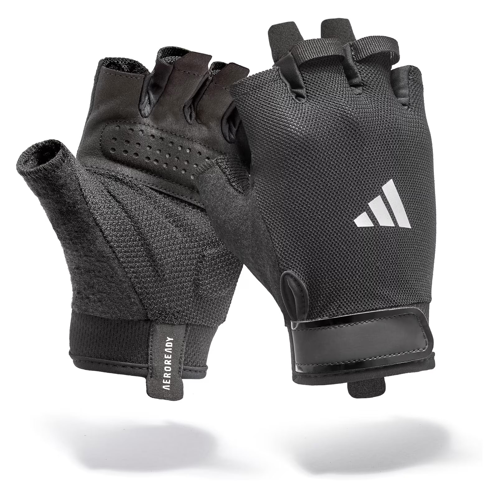 Essential Training Gloves - White - XL