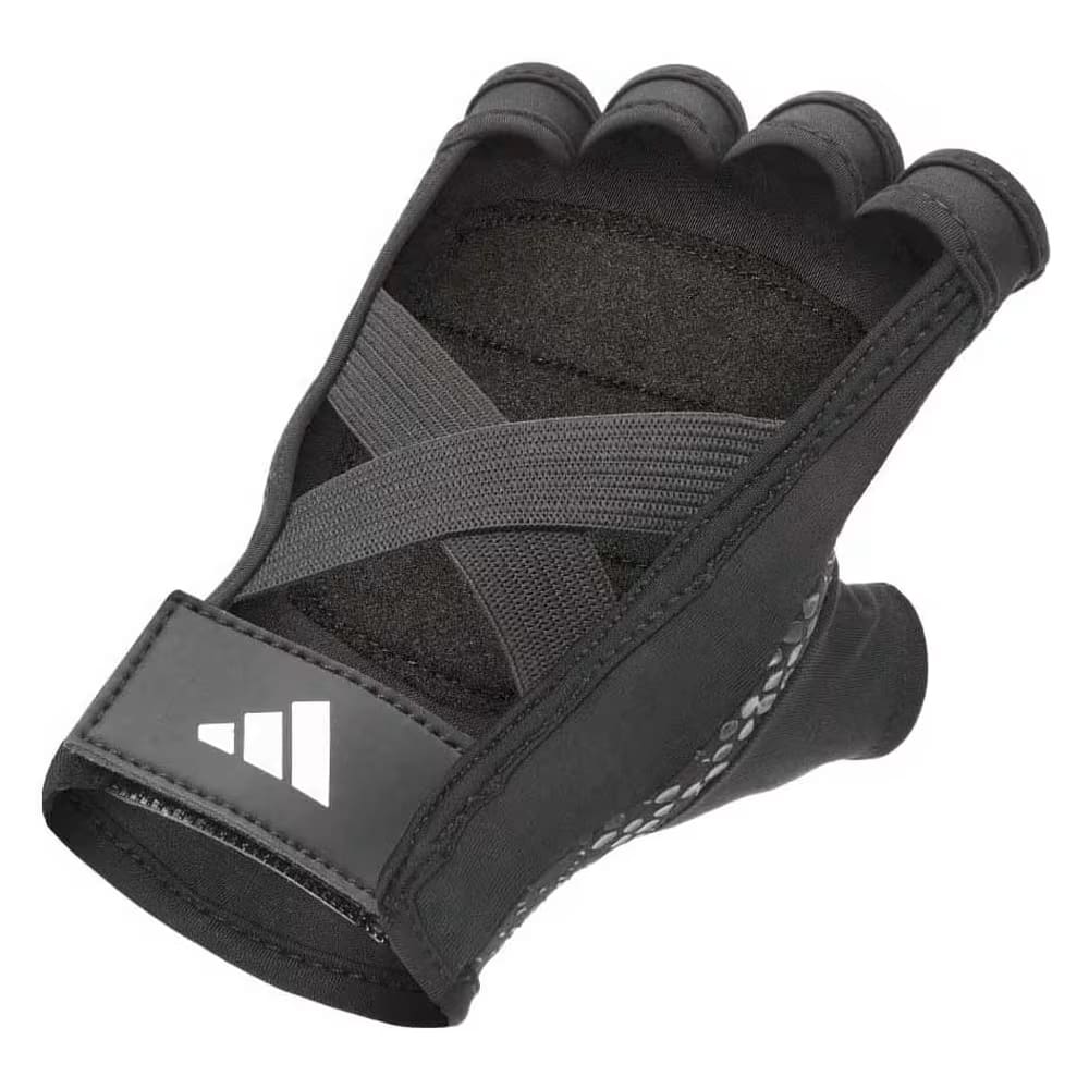 Women's Training Gloves - Black - S