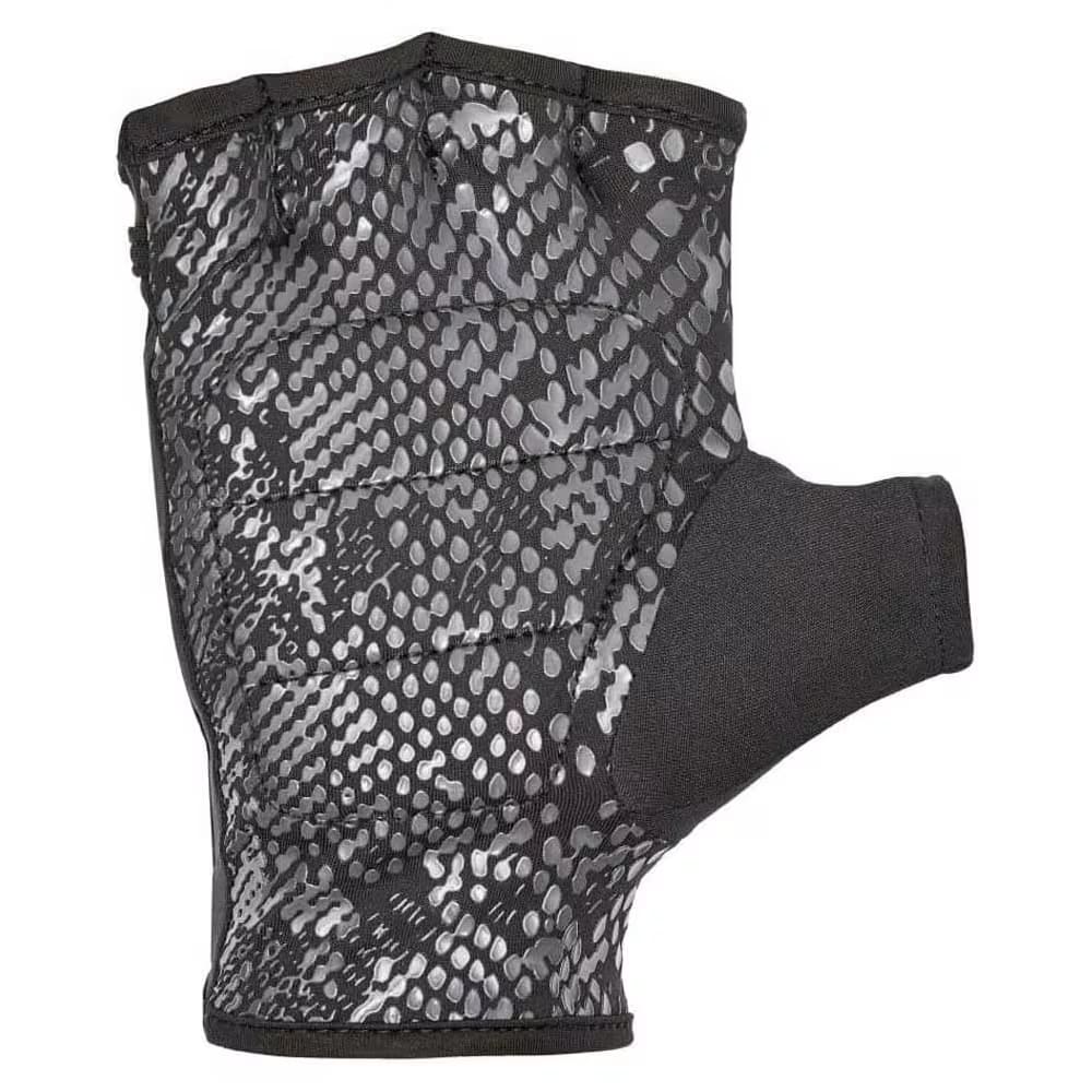 Women's Training Gloves - Black - M