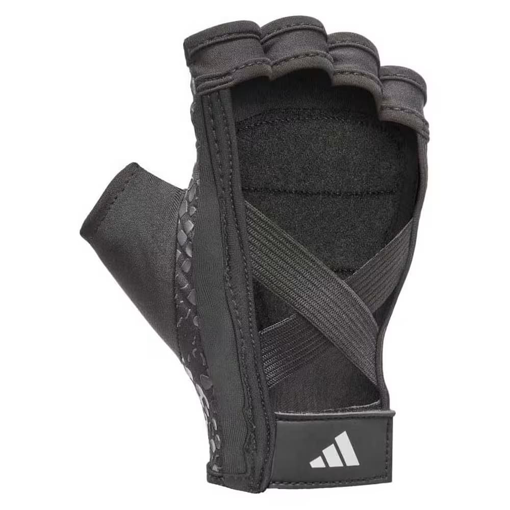 Women's Training Gloves - Black - M