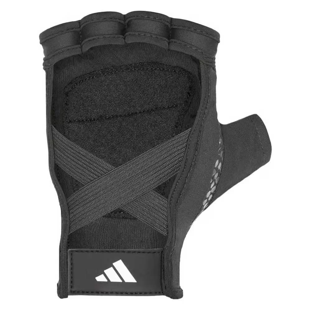 Women's Training Gloves - Black - M