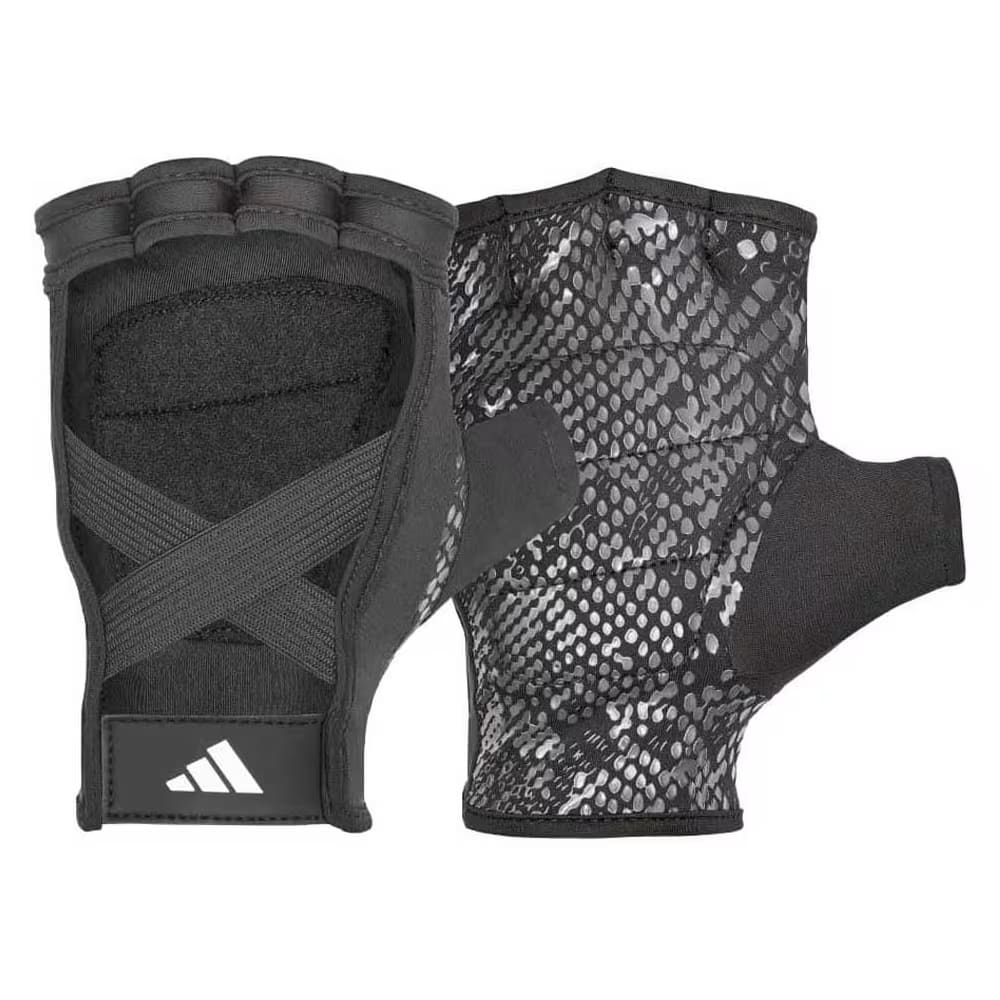 Women's Training Gloves - Black - M