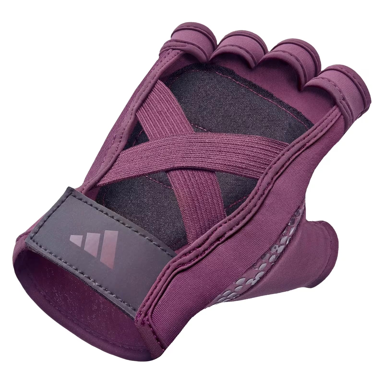 Women's Training Gloves - Crimson - XL
