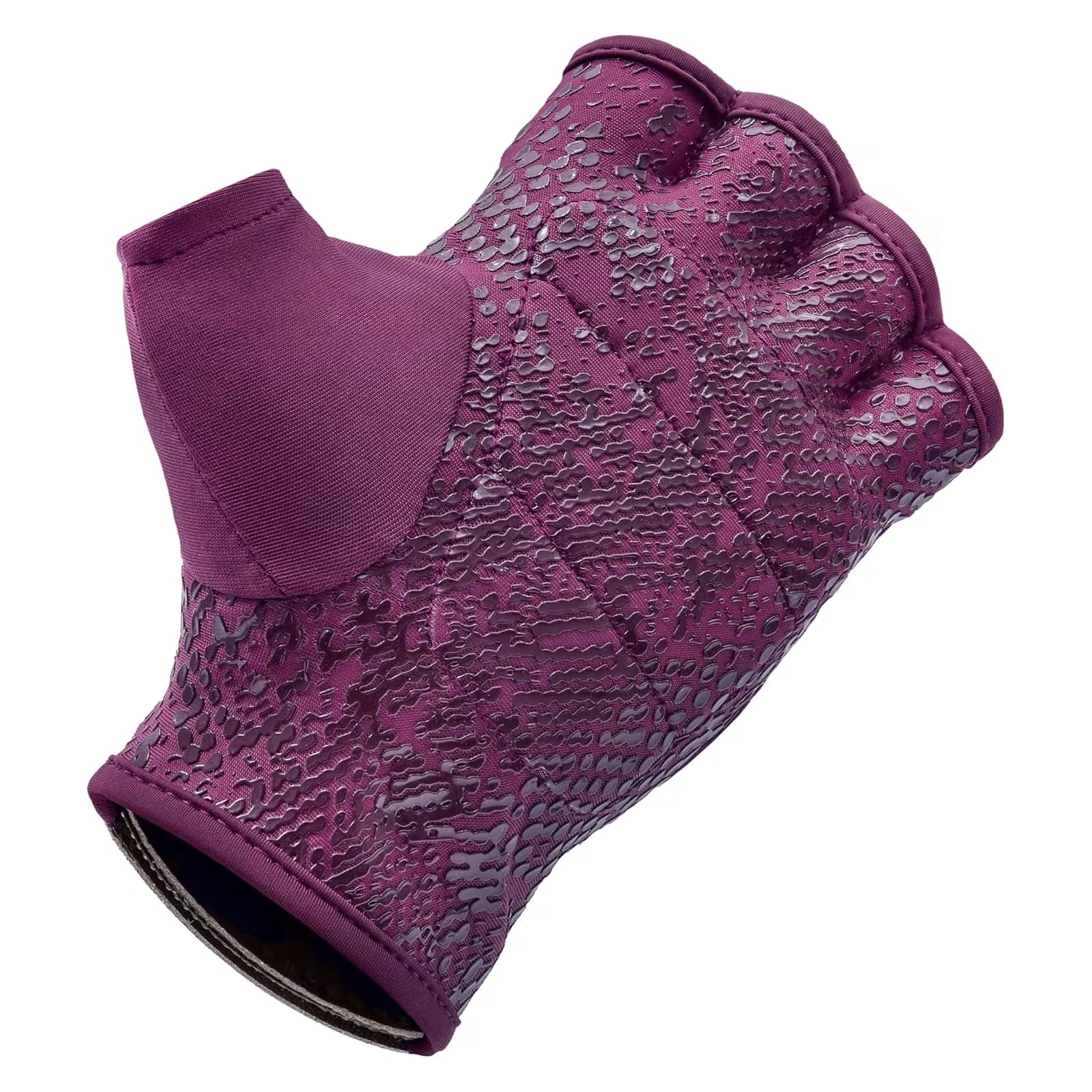 Women's Training Gloves - Crimson - XL