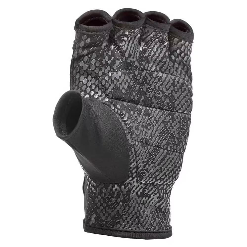 Women's Training Gloves - Black - XL