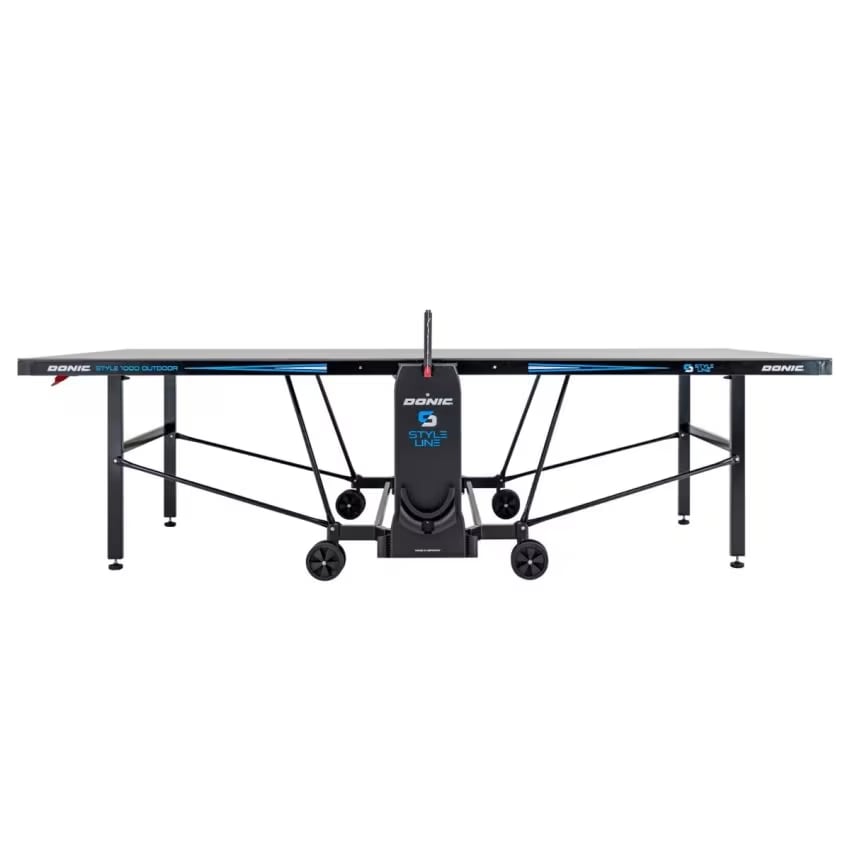 Donic Donic Outdoor TT Table Style 1000 Grey