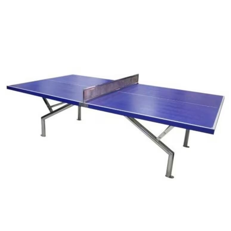 Generic Outdoor Table Tennis Table 316-Stainless