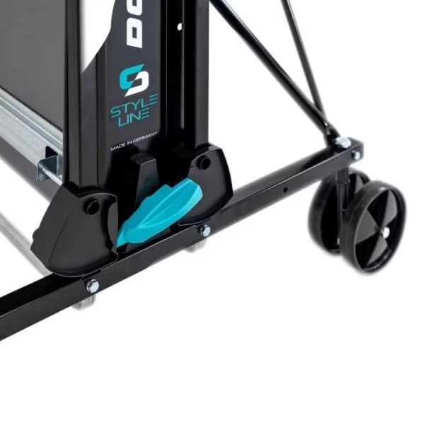 Donic Outdoor TT Table Style 600 Grey 230216