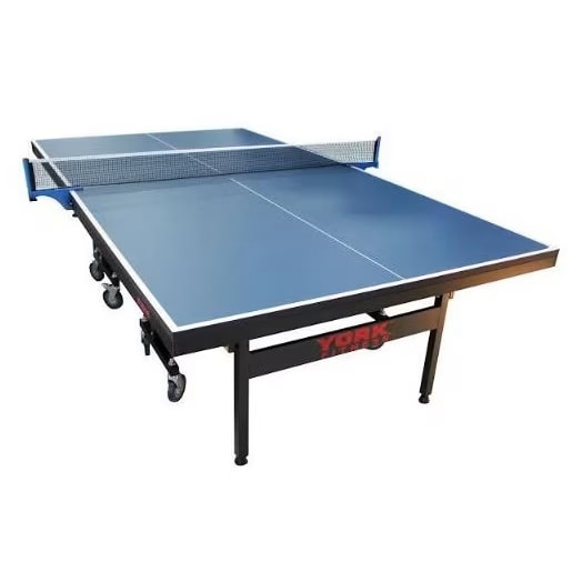 York Fitness TT Table Indoor Blue K2006