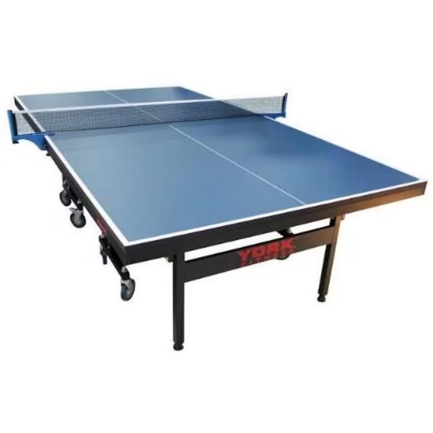 York Fitness TT Table Indoor Blue K2006