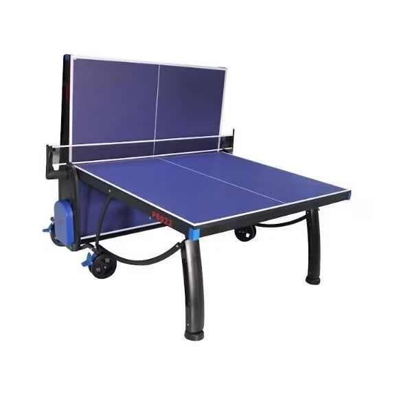 York Fitness TT Table Indoor Blue P8022-1