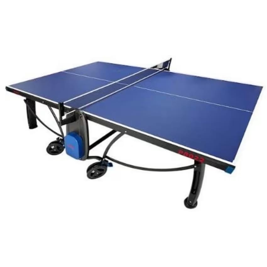 York Fitness TT Table Indoor Blue P8022-1