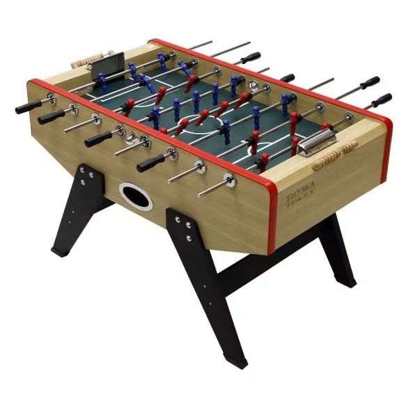Roma Italy FB Game Table HFT153D23S1 All K/D