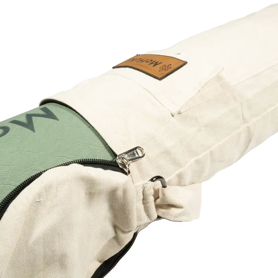 Mohuki Yoga Mat Bag- Canvas