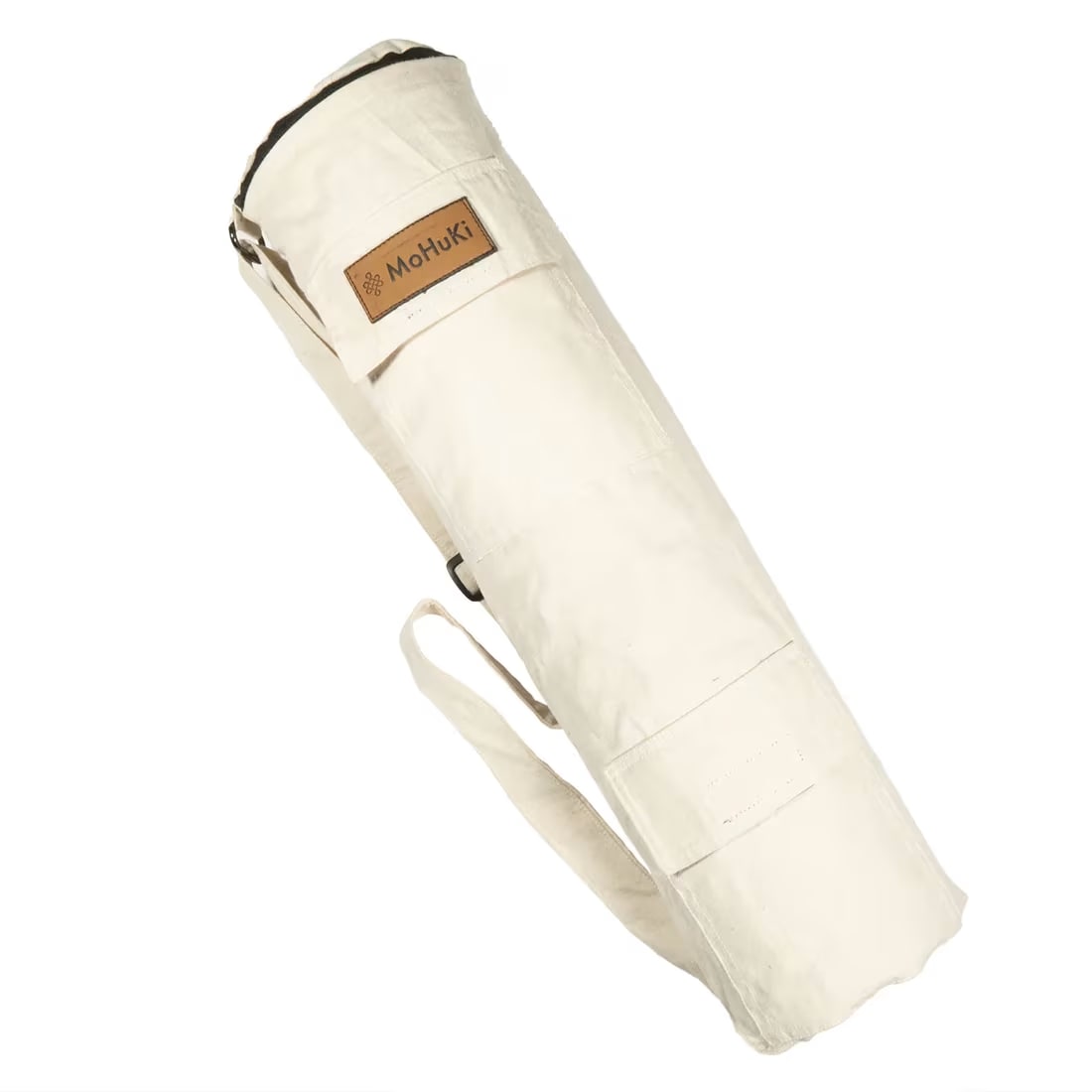 Mohuki Yoga Mat Bag- Canvas