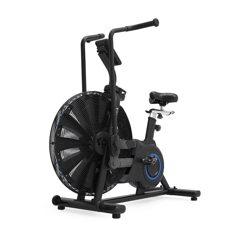 Impulse Fitness Commercial Air Ultra Bike HB005