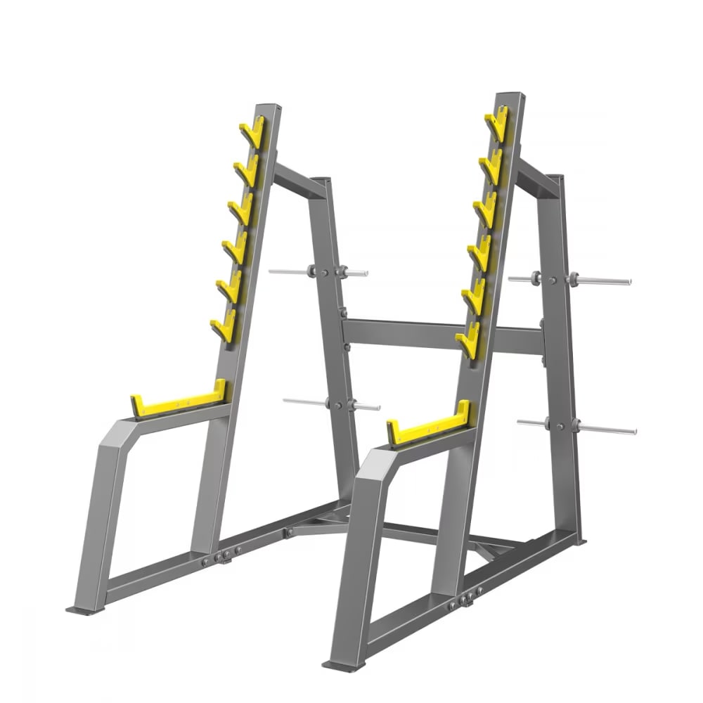Sparnod Fitness STA-3050 Squat Rack