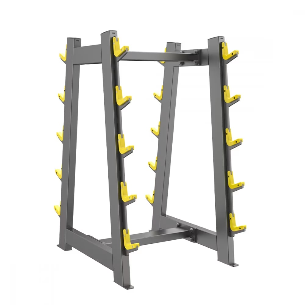 Sparnod Fitness STA-3055 Barbell Rack