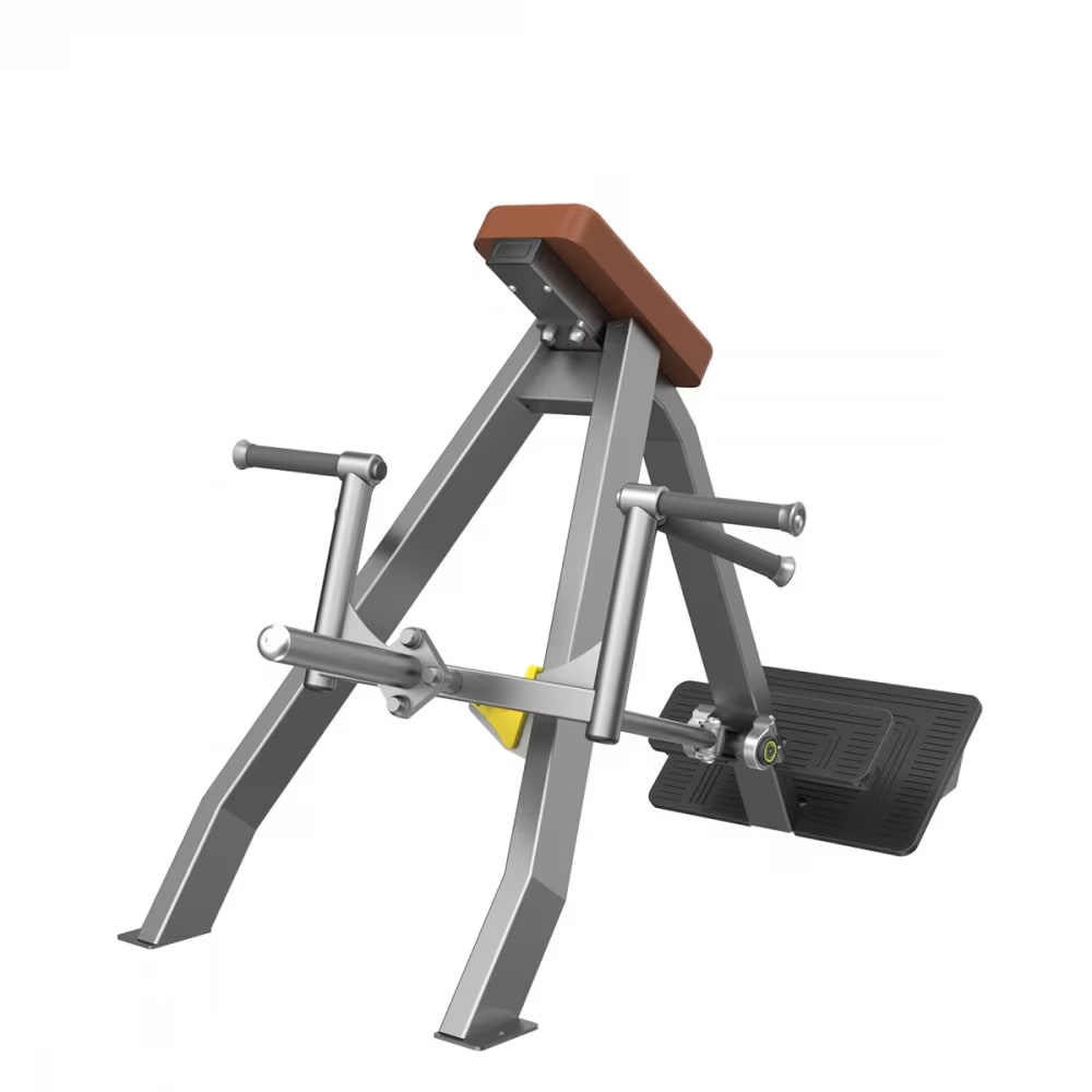 Sparnod Fitness STA-3061 Incline Level Row