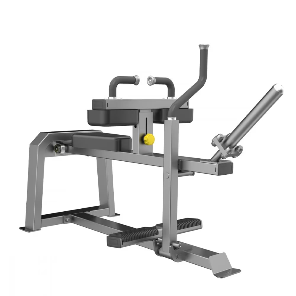 Sparnod Fitness STA-3062 Seated Calf