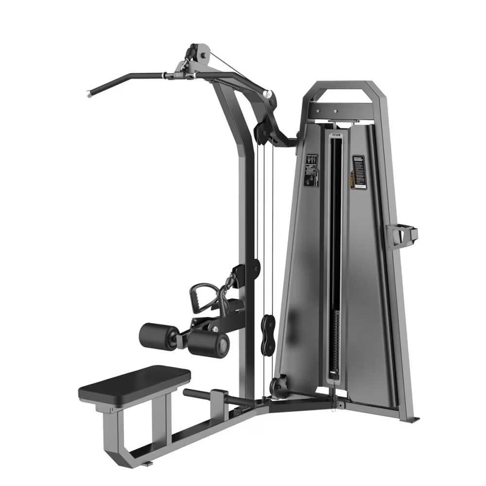 Sparnod Fitness STA-3085 Lat & Pulley Machine