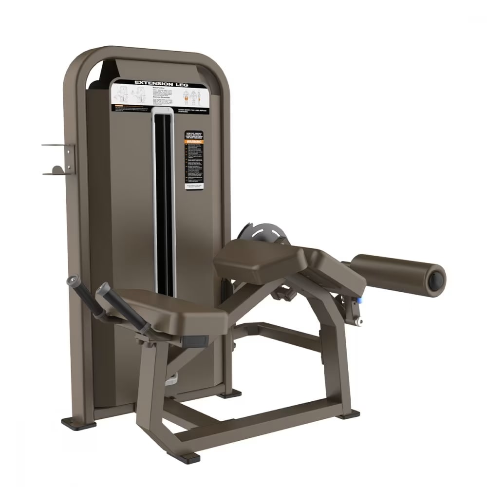 Sparnod Fitness STA-5001 Prone Leg Curl