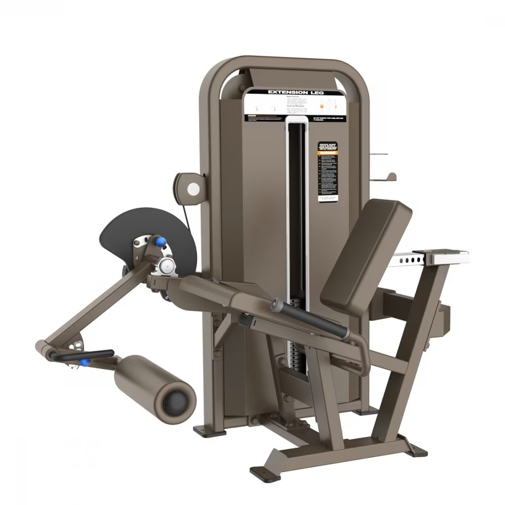 Sparnod Fitness STA-5002 Leg Extension