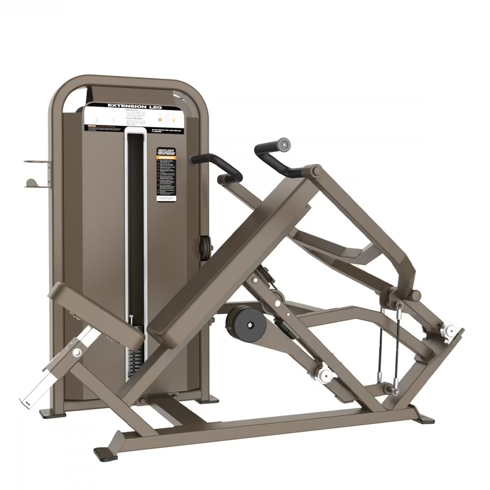 Sparnod Fitness STA-5006 Shoulder Press