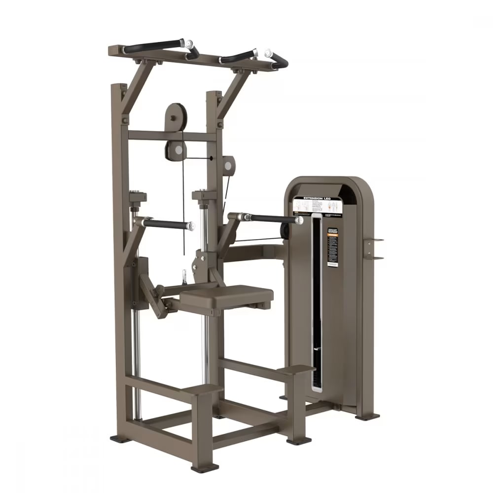 Sparnod Fitness STA-5009 Dip / Chin Assist