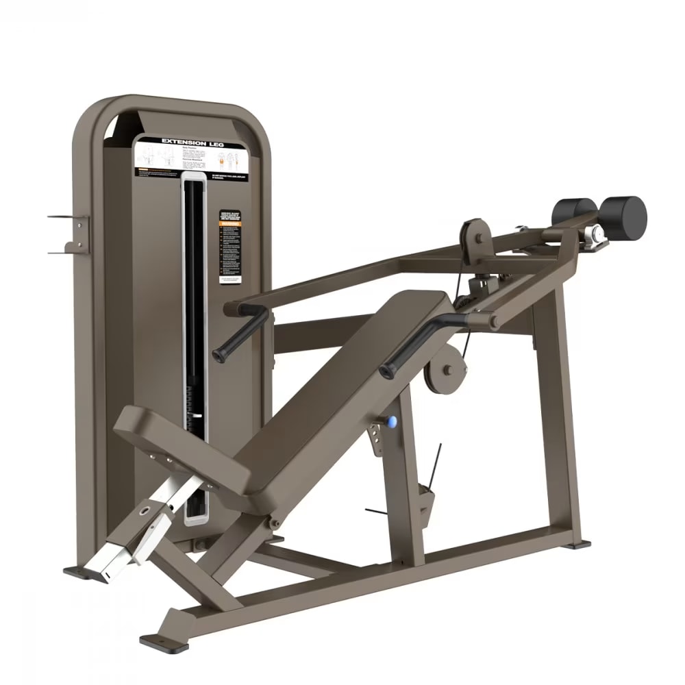 Sparnod Fitness STA-5013 Incline Press