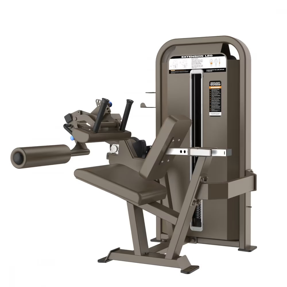 Sparnod Fitness STA-5023 Seated Leg Curl