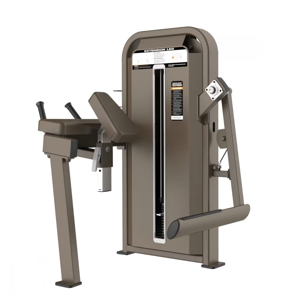 Sparnod Fitness STA-5024 Glute Isolator