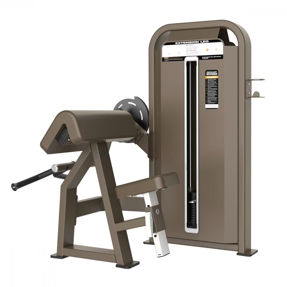 Sparnod Fitness STA-5030 Camber Curl