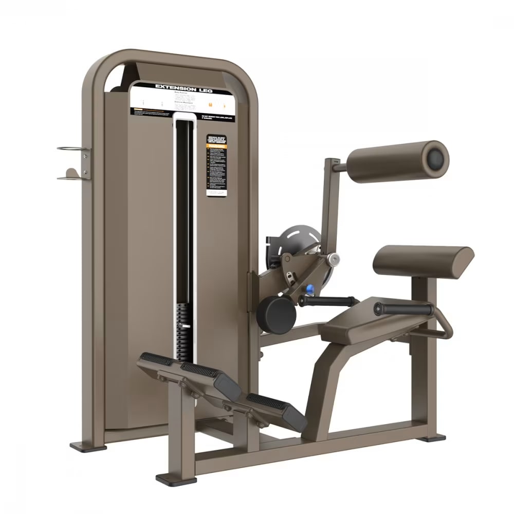 Sparnod Fitness STA-5031 Back Extension
