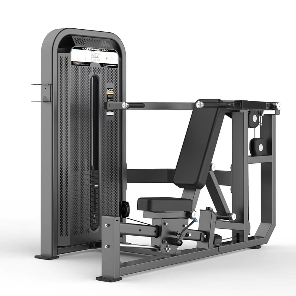 Sparnod Fitness STA-5084 Chest & Shoulder Press