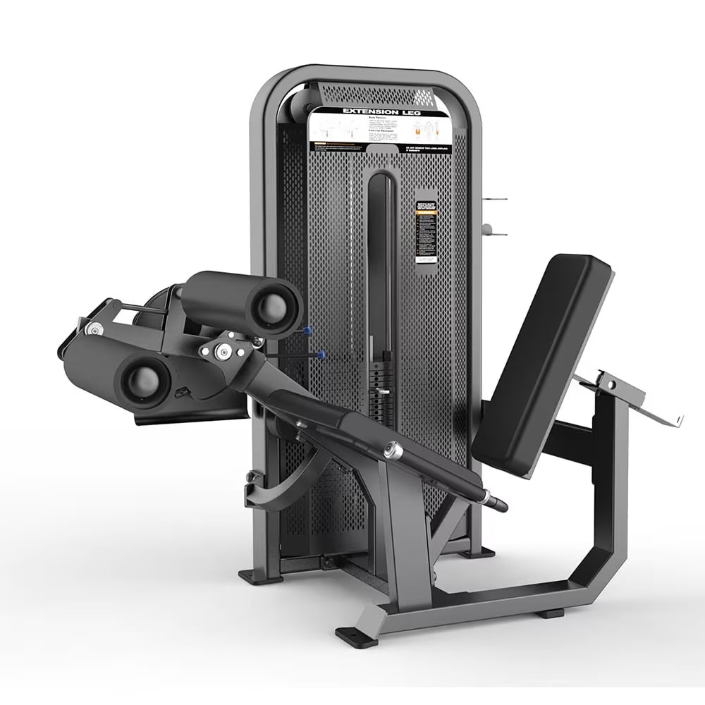 Sparnod Fitness STA-5086 Leg Extension & Leg Curl