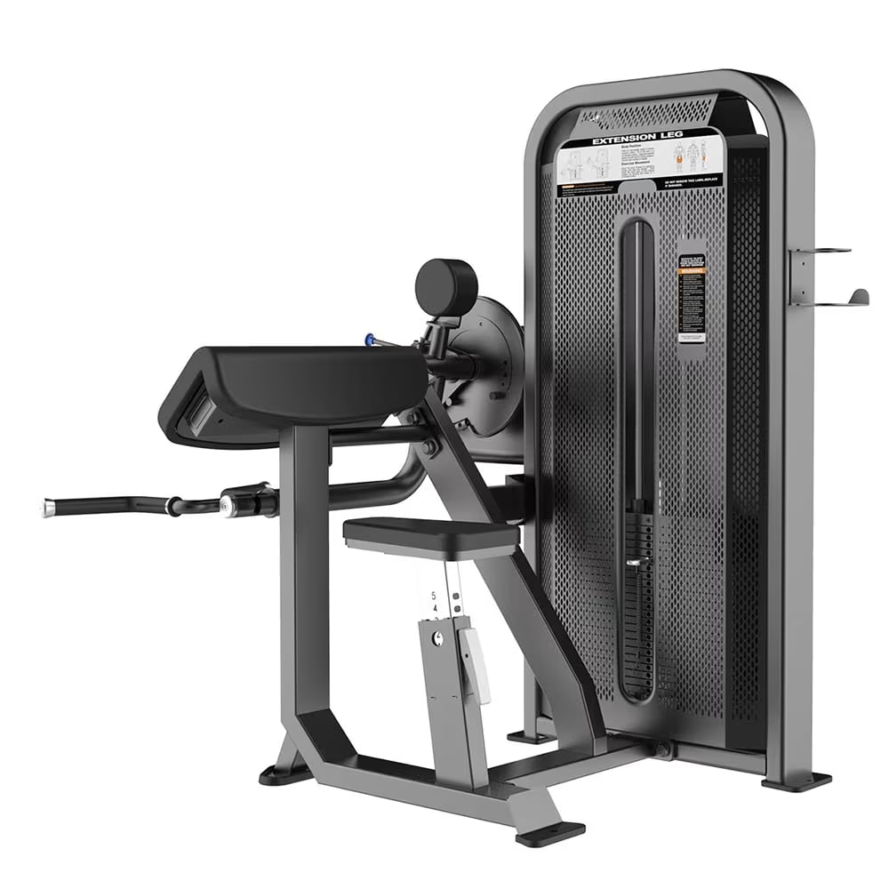 Sparnod Fitness STA-5087 Camber Curl & Triceps