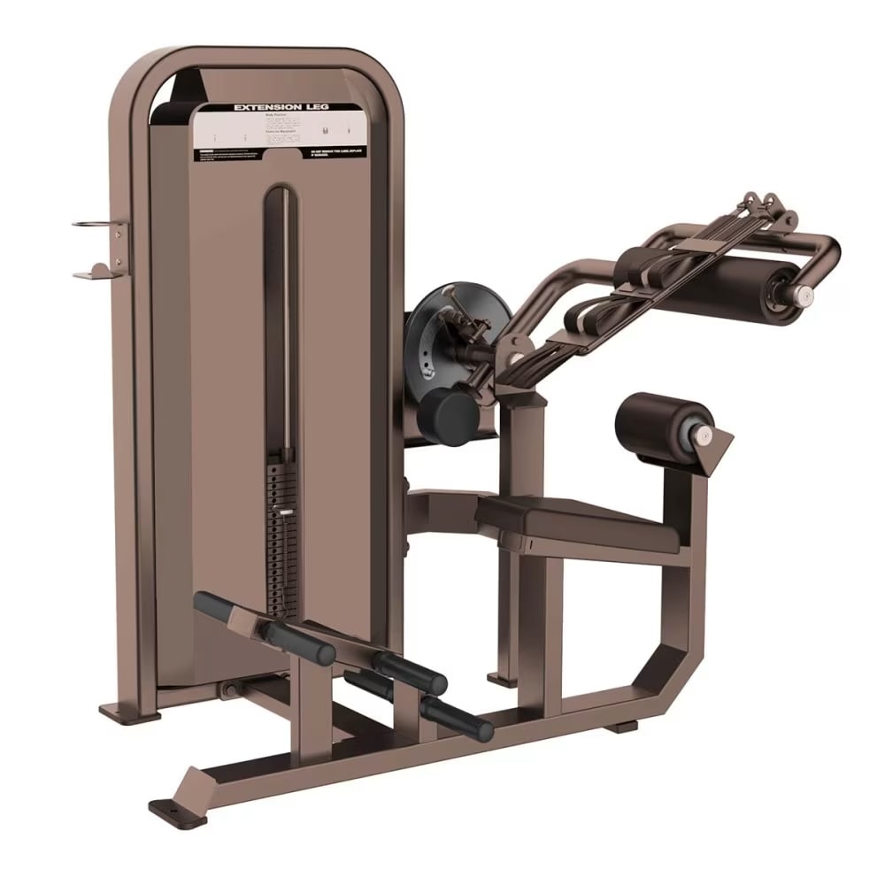 Sparnod Fitness STA-5088 Abdominal & Back Extension