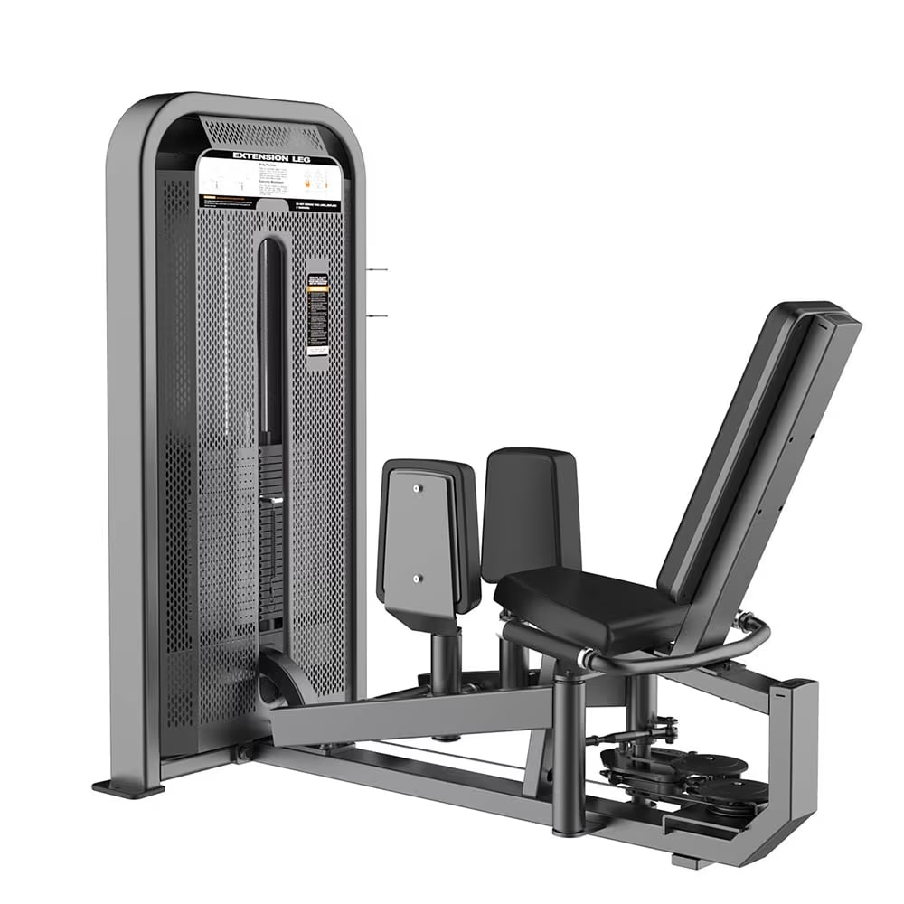 Sparnod Fitness STA-5089 Abductor & Adductor
