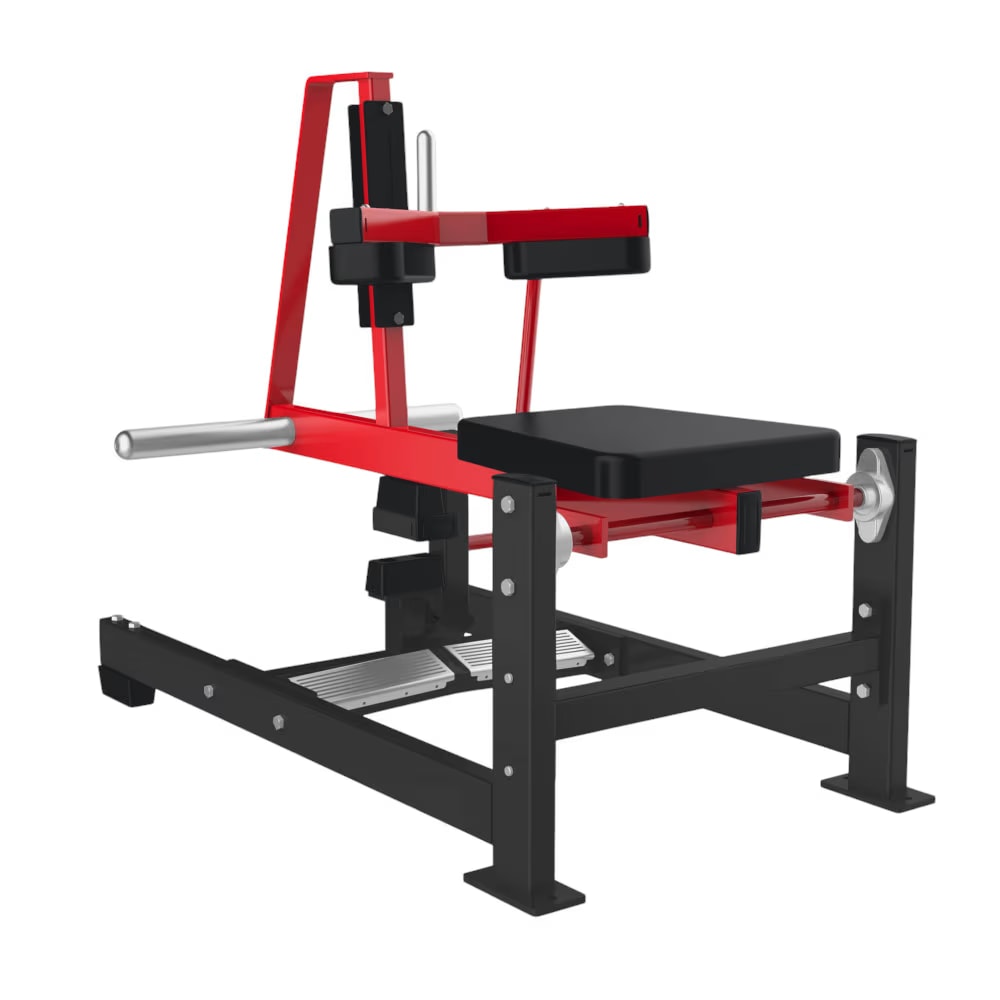 Sparnod Fitness EPL-2025Z Calf