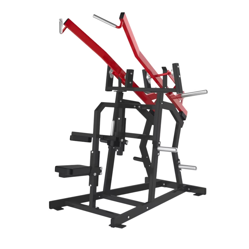 Sparnod Fitness EPL-2015Z Wide Pull Down