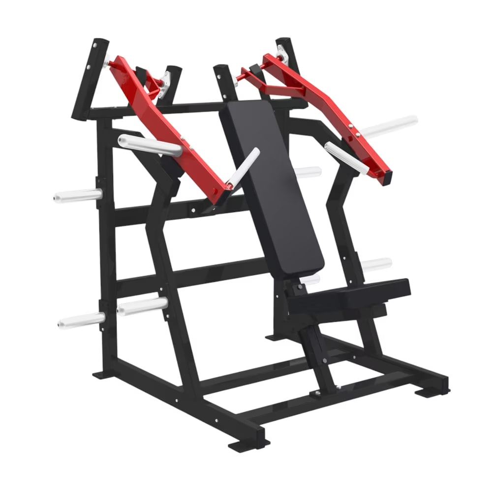 Sparnod Fitness EPL-2013Z Super Incline Press
