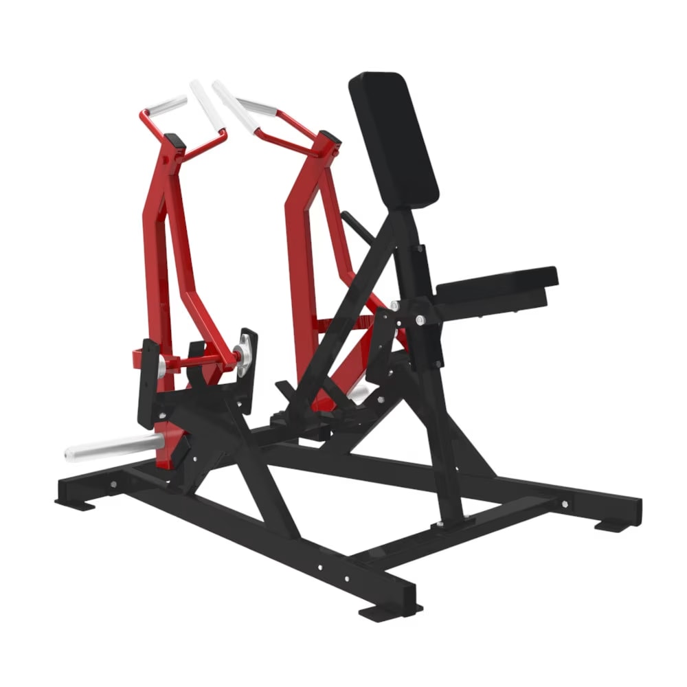 Sparnod Fitness EPL-2011Z Low Row